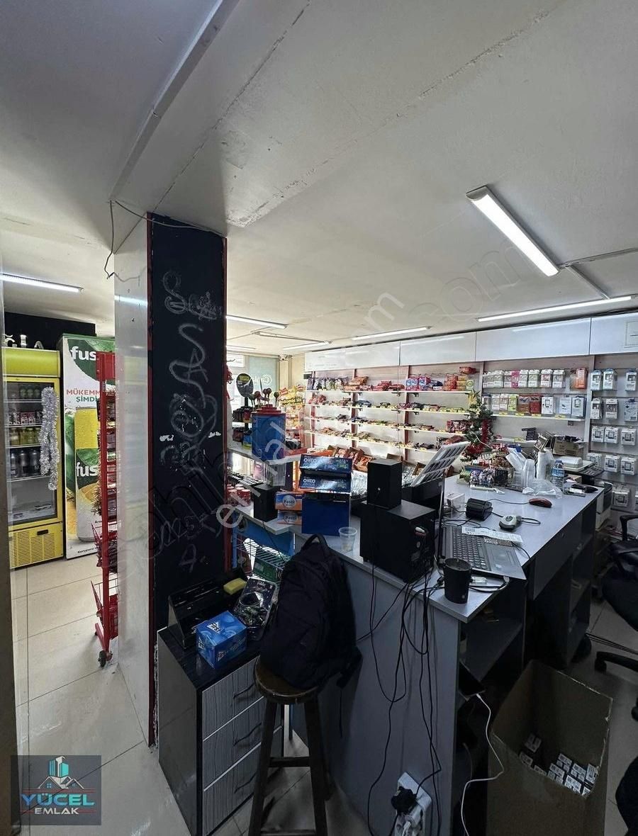 100.yıl Mahallesi Kafeler Sokağında Devren Kiralık Büfe - Görsel 5