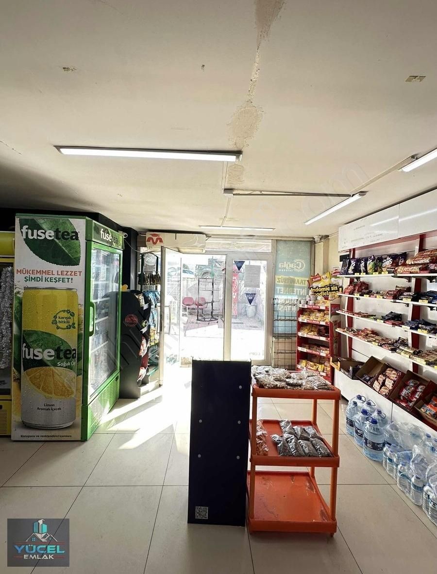 100.yıl Mahallesi Kafeler Sokağında Devren Kiralık Büfe - Görsel 2