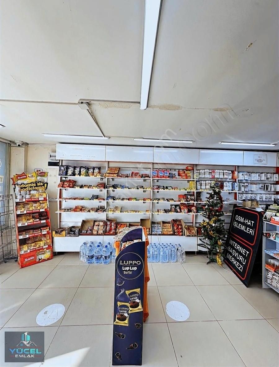 100.yıl Mahallesi Kafeler Sokağında Devren Kiralık Büfe - Görsel 11