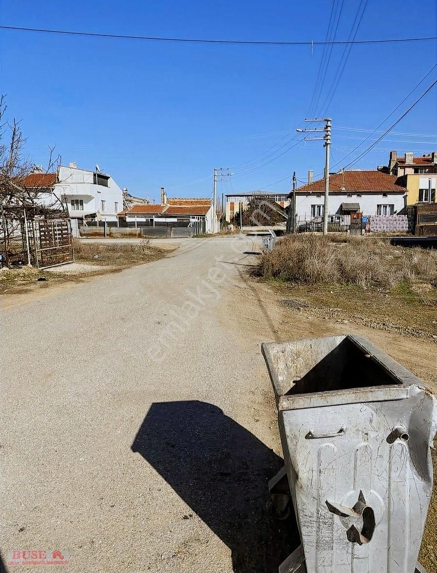 Tepebaşı Yeşiltepe Satılık Tarla Yeşiltepe Mahallesinde Satılık Tarla