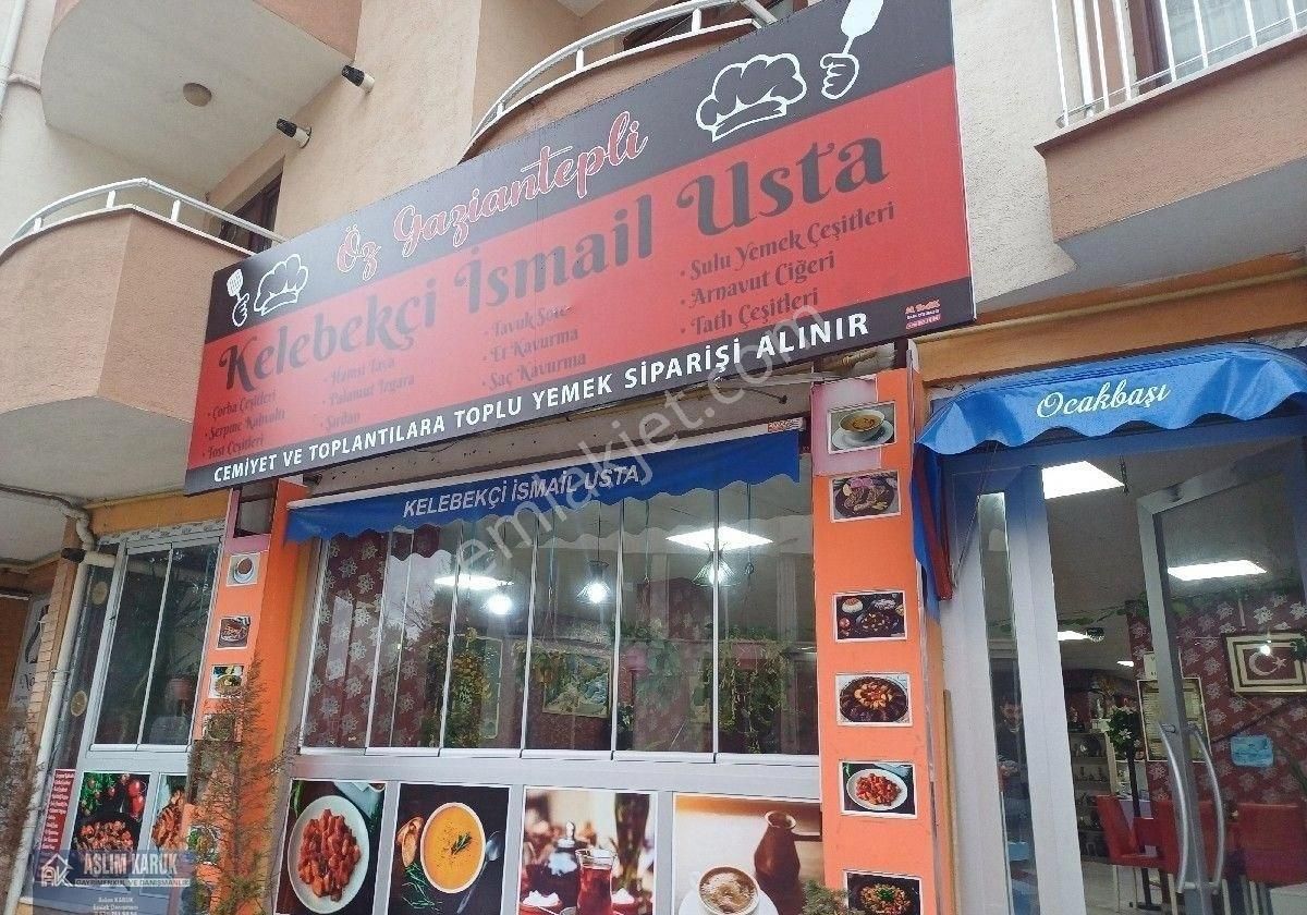 Bilecik Merkez Ertuğrulgazi Kiralık Restaurant Bılecık Merkez Ertuğrulgazi Mahallesınde Devren Kıralık Restoran