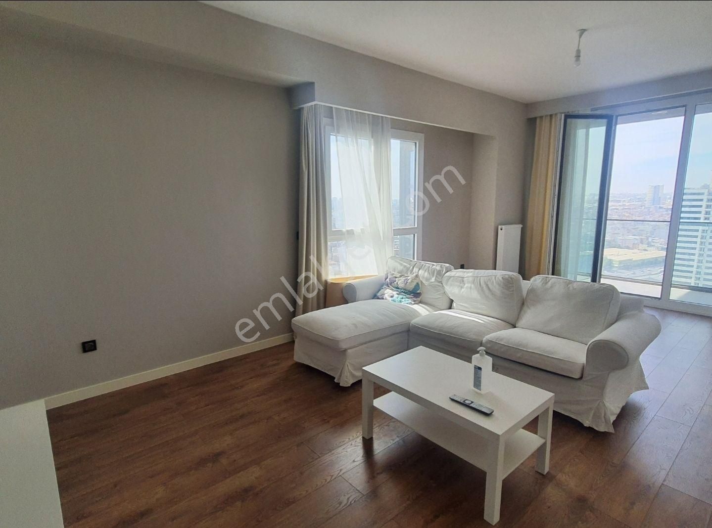 Toya Next Residence 3+1 135m² Full Manzaralı Acil Satılık - Görsel 13