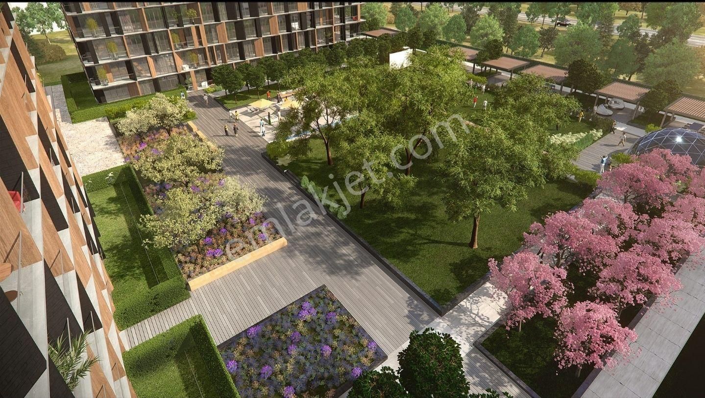 Toya Next Residence 3+1 135m² Full Manzaralı Acil Satılık - Görsel 5