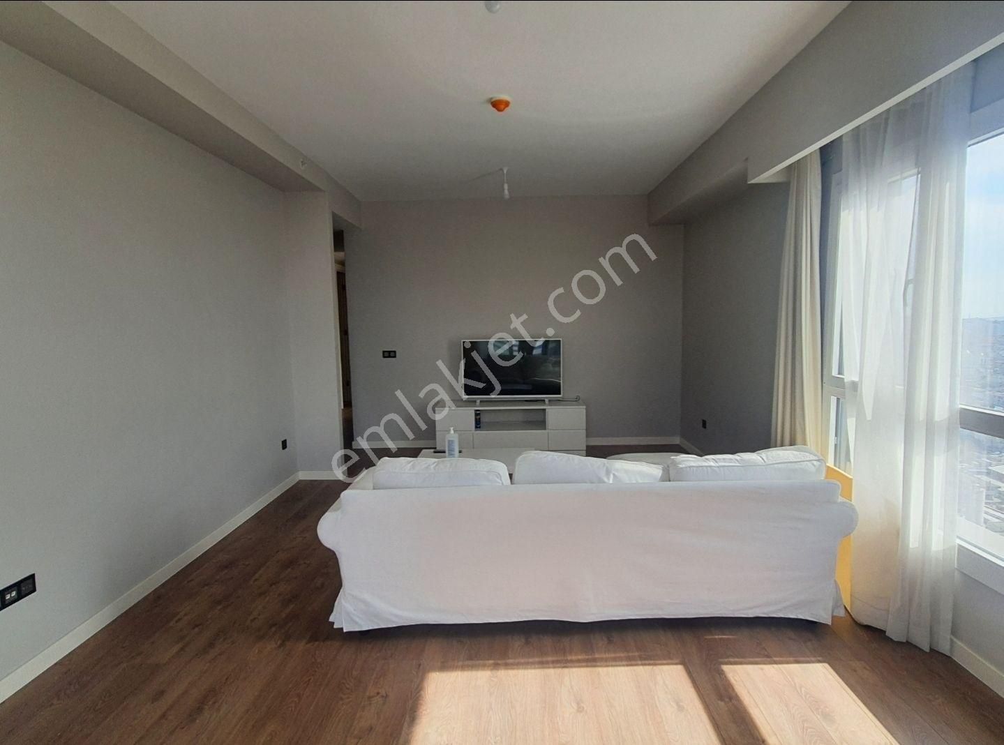 Toya Next Residence 3+1 135m² Full Manzaralı Acil Satılık - Görsel 15