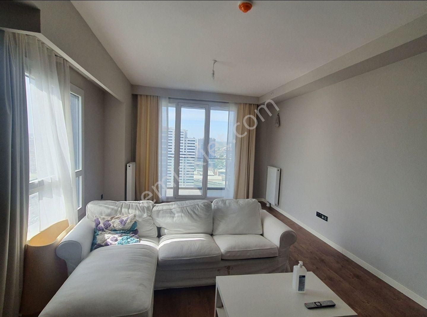 Toya Next Residence 3+1 135m² Full Manzaralı Acil Satılık - Görsel 14
