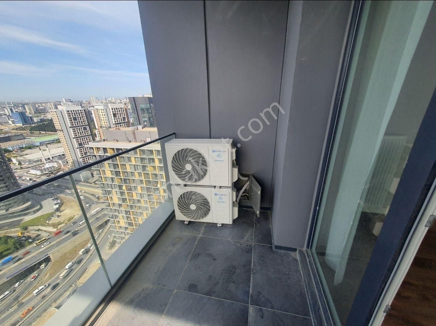 Toya Next Residence 3+1 135m² Full Manzaralı Acil Satılık - Görsel 29