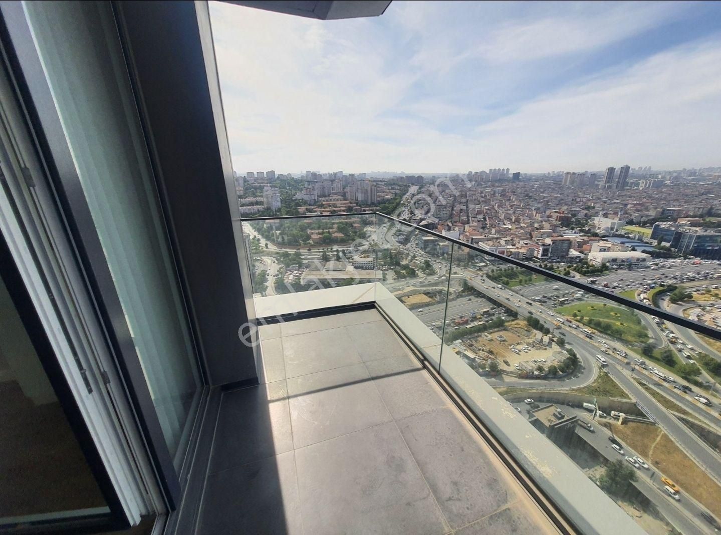 Toya Next Residence 3+1 135m² Full Manzaralı Acil Satılık - Görsel 30
