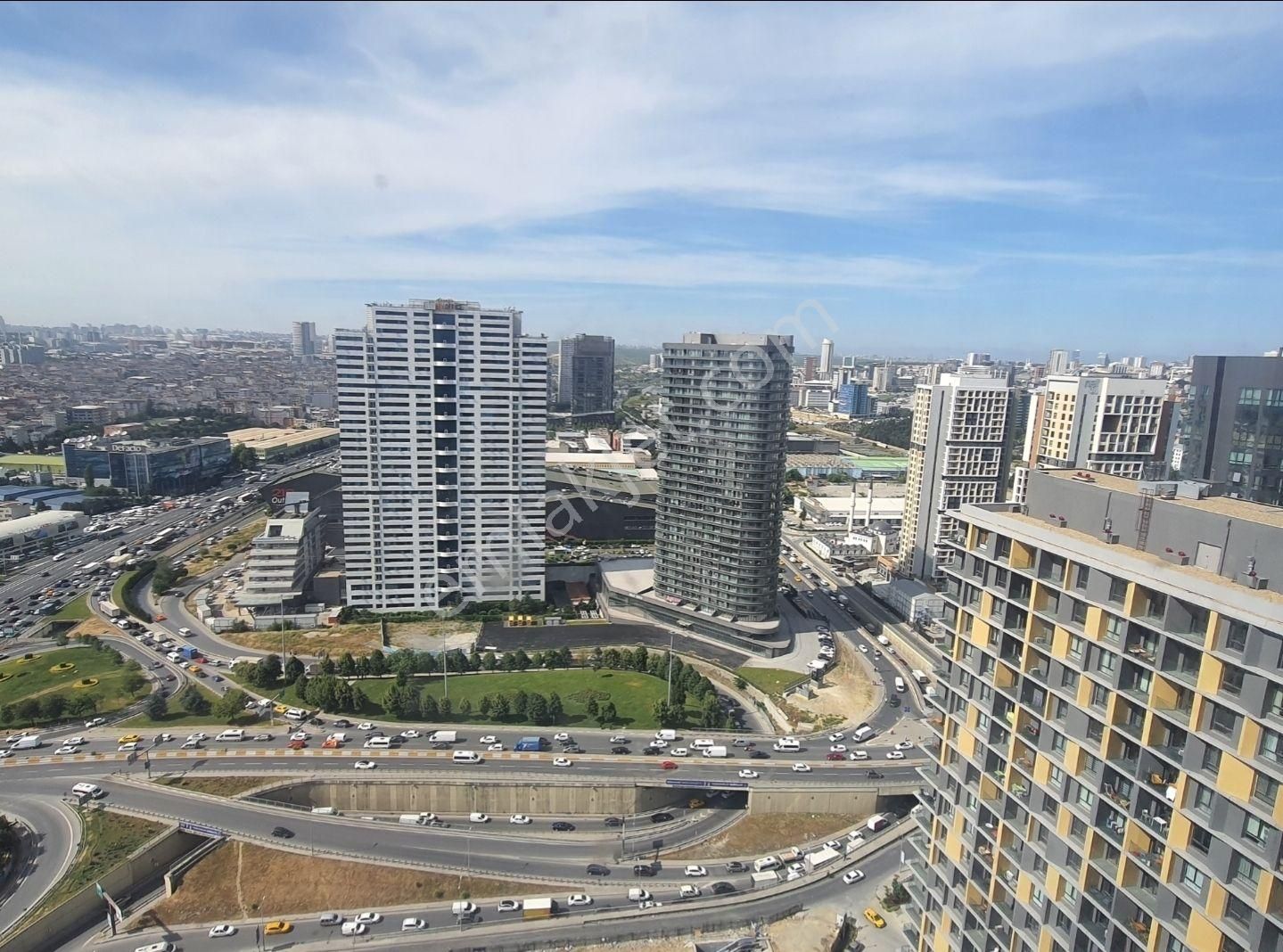 Toya Next Residence 3+1 135m² Full Manzaralı Acil Satılık - Görsel 11