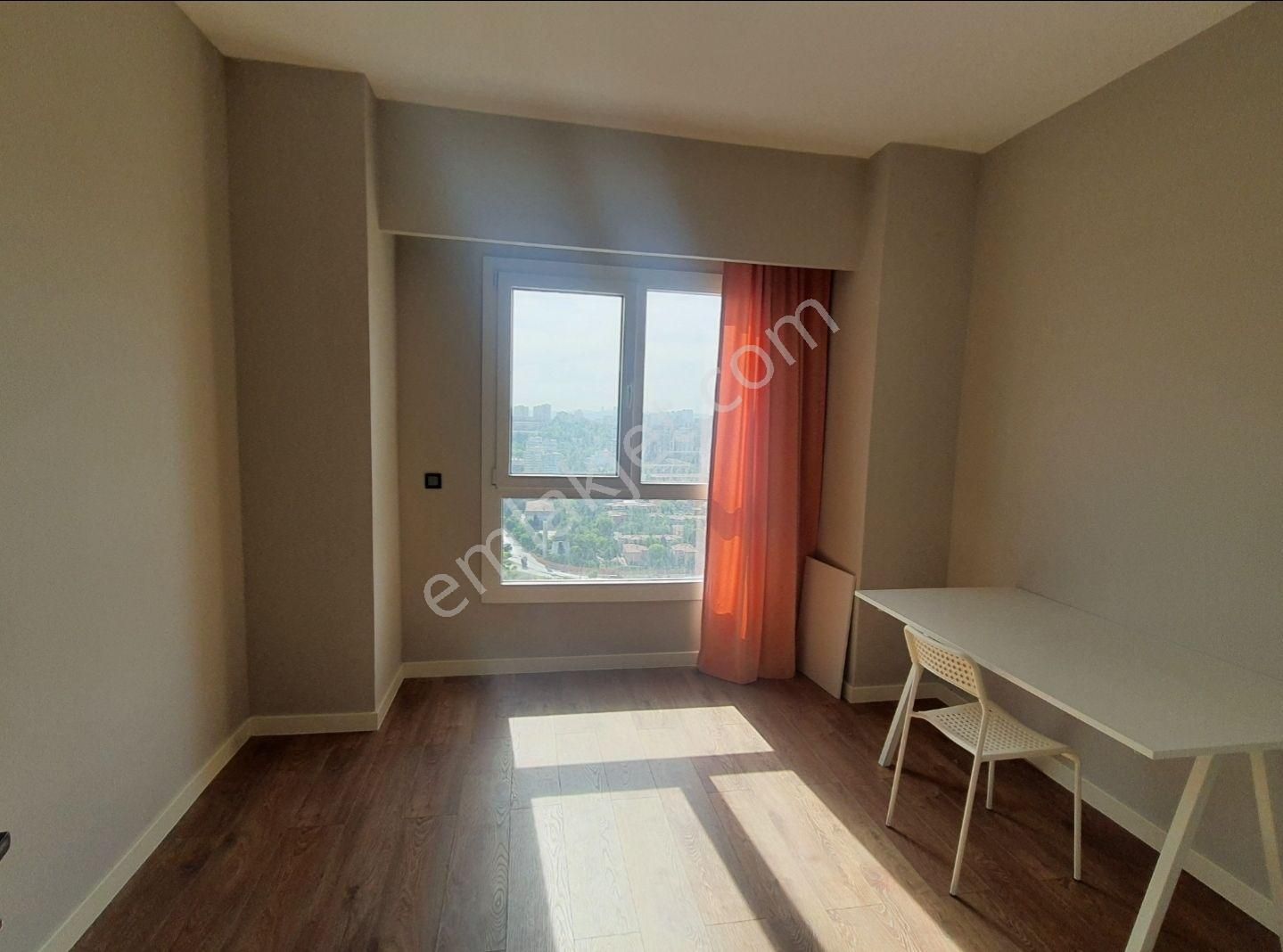 Toya Next Residence 3+1 135m² Full Manzaralı Acil Satılık - Görsel 16