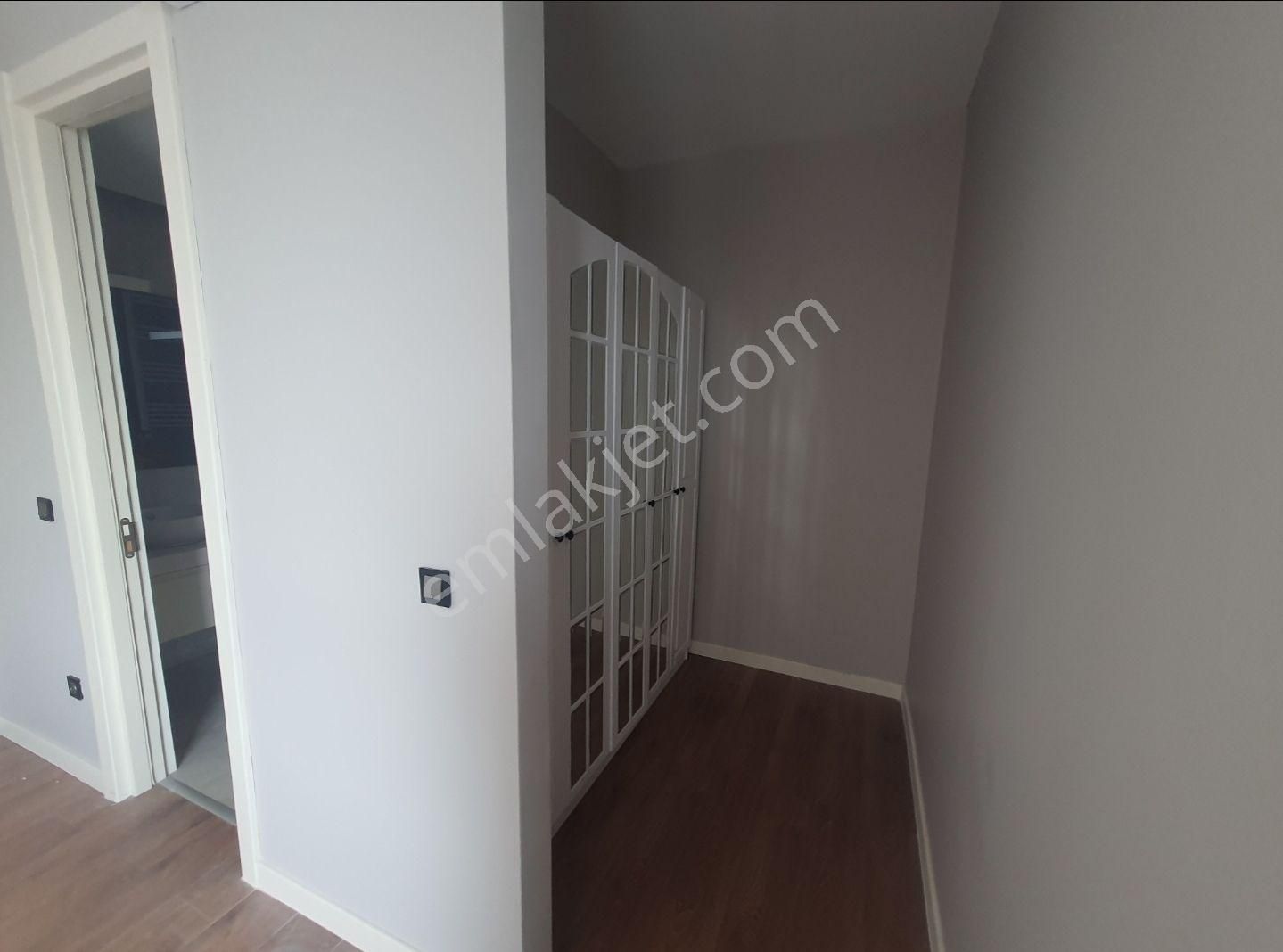 Toya Next Residence 3+1 135m² Full Manzaralı Acil Satılık - Görsel 23