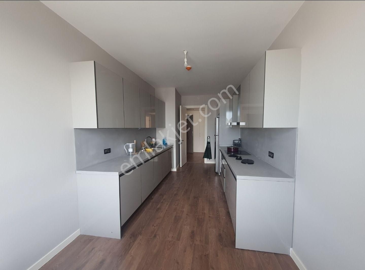 Toya Next Residence 3+1 135m² Full Manzaralı Acil Satılık - Görsel 28