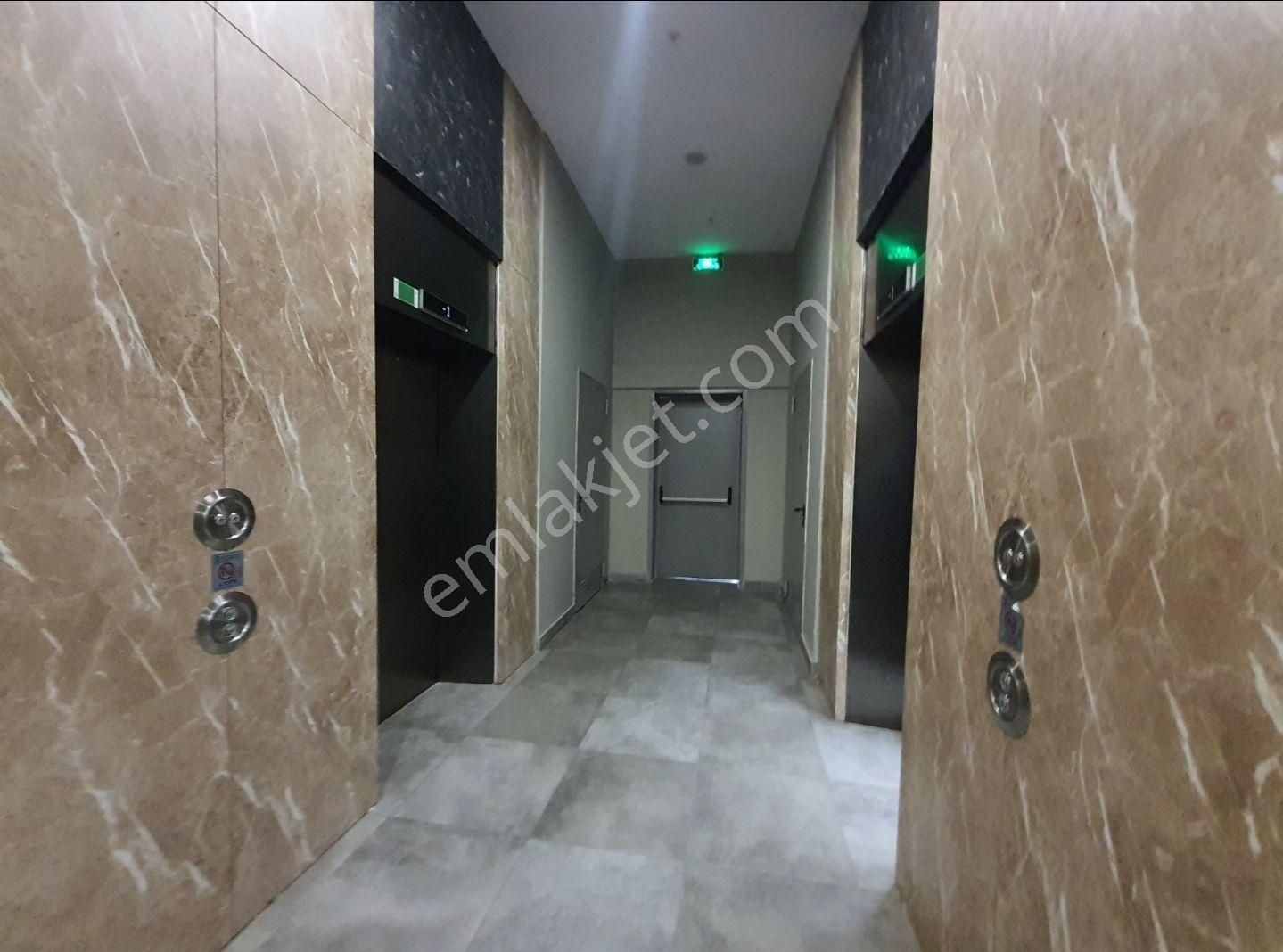 Toya Next Residence 3+1 135m² Full Manzaralı Acil Satılık - Görsel 32