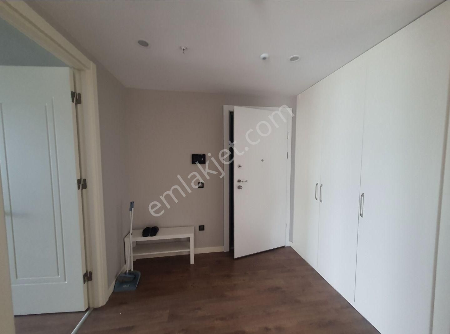 Toya Next Residence 3+1 135m² Full Manzaralı Acil Satılık - Görsel 24