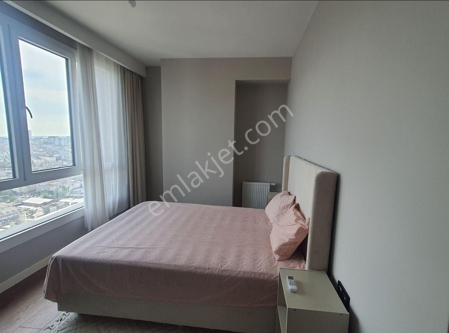 Toya Next Residence 3+1 135m² Full Manzaralı Acil Satılık - Görsel 21