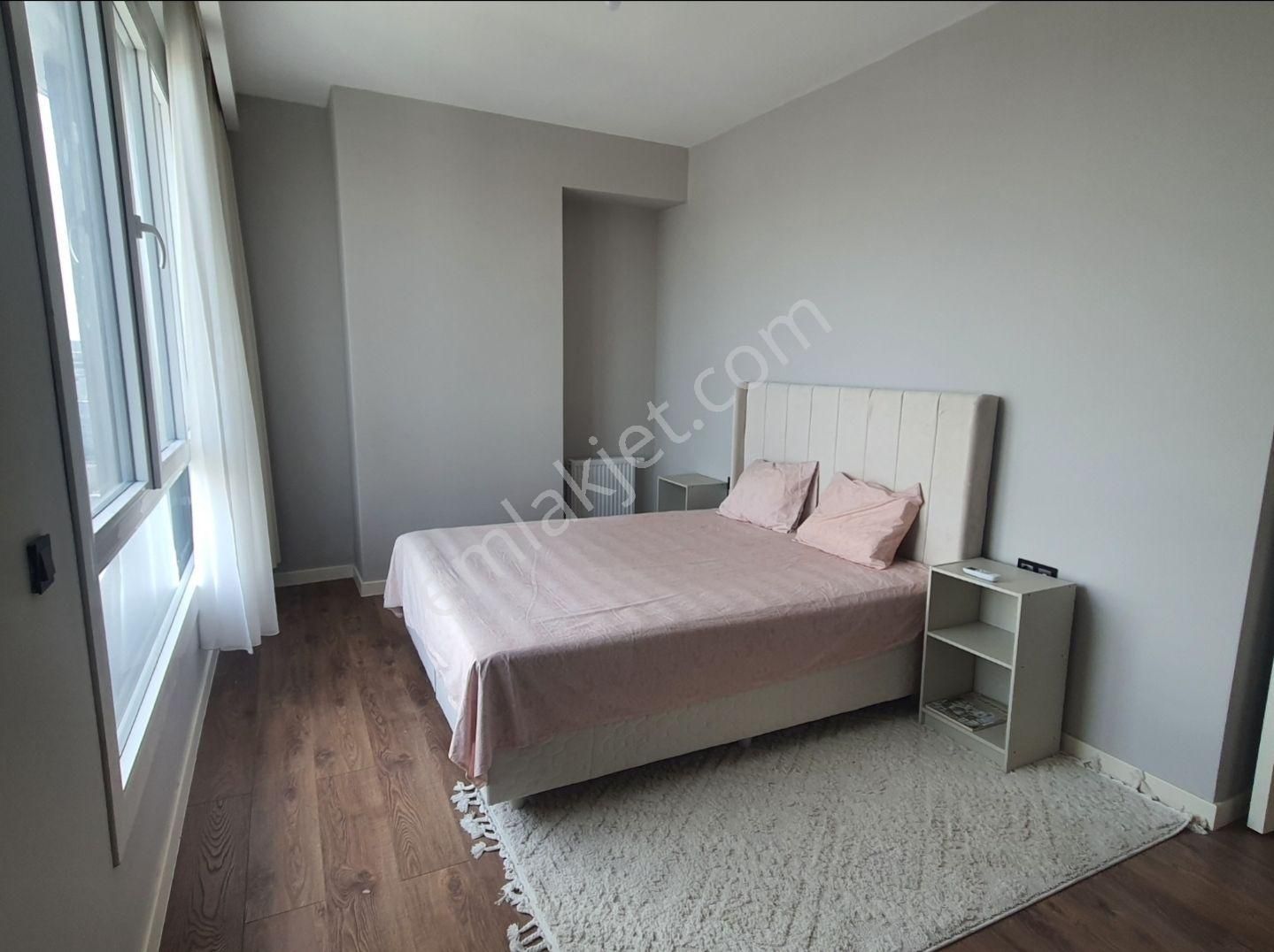 Toya Next Residence 3+1 135m² Full Manzaralı Acil Satılık - Görsel 20
