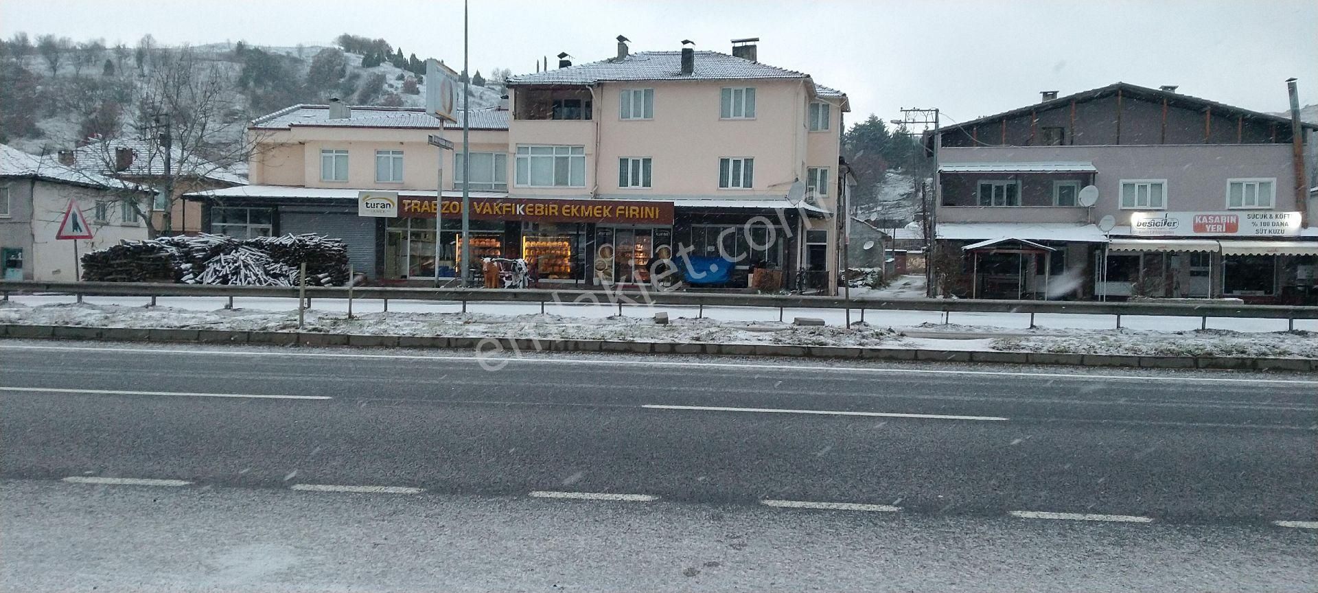 Pazaryeri Demirköy Köyü Satılık Tarla Empa Alınterinden Bilecik Demirköy Otobana Sıfır Koy İçi Ev Yeri