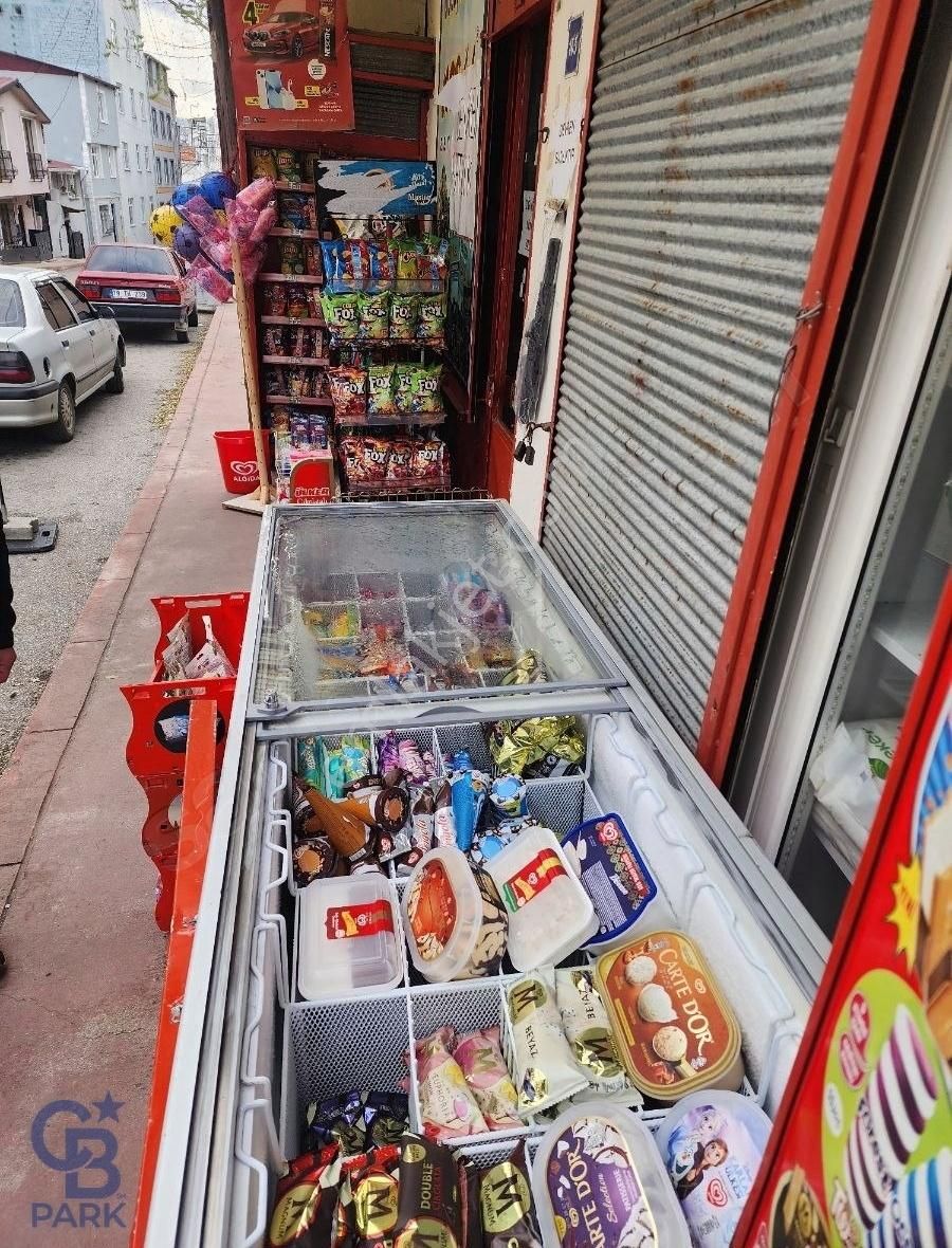 Samsun İlkadım Devren Dükkan & Mağaza Cb/park Cedit Mahallesi Devren Kiralık Market