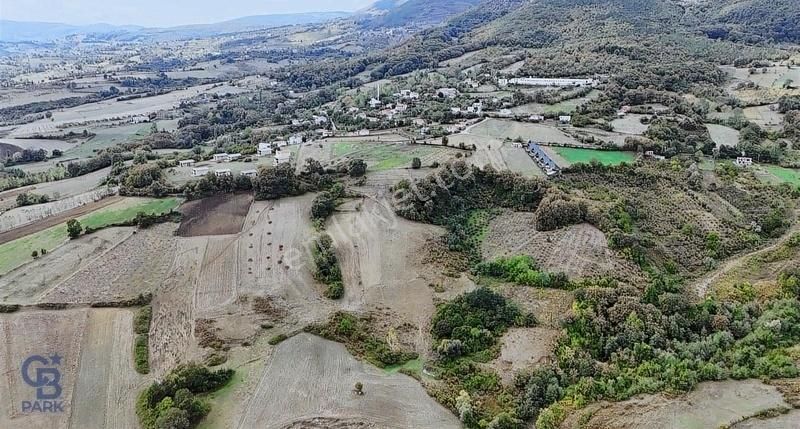 Atakum Yukarıaksu Satılık Tarla Cb Park'tan Yukarıaksu'da 15 Dönüm Tarla