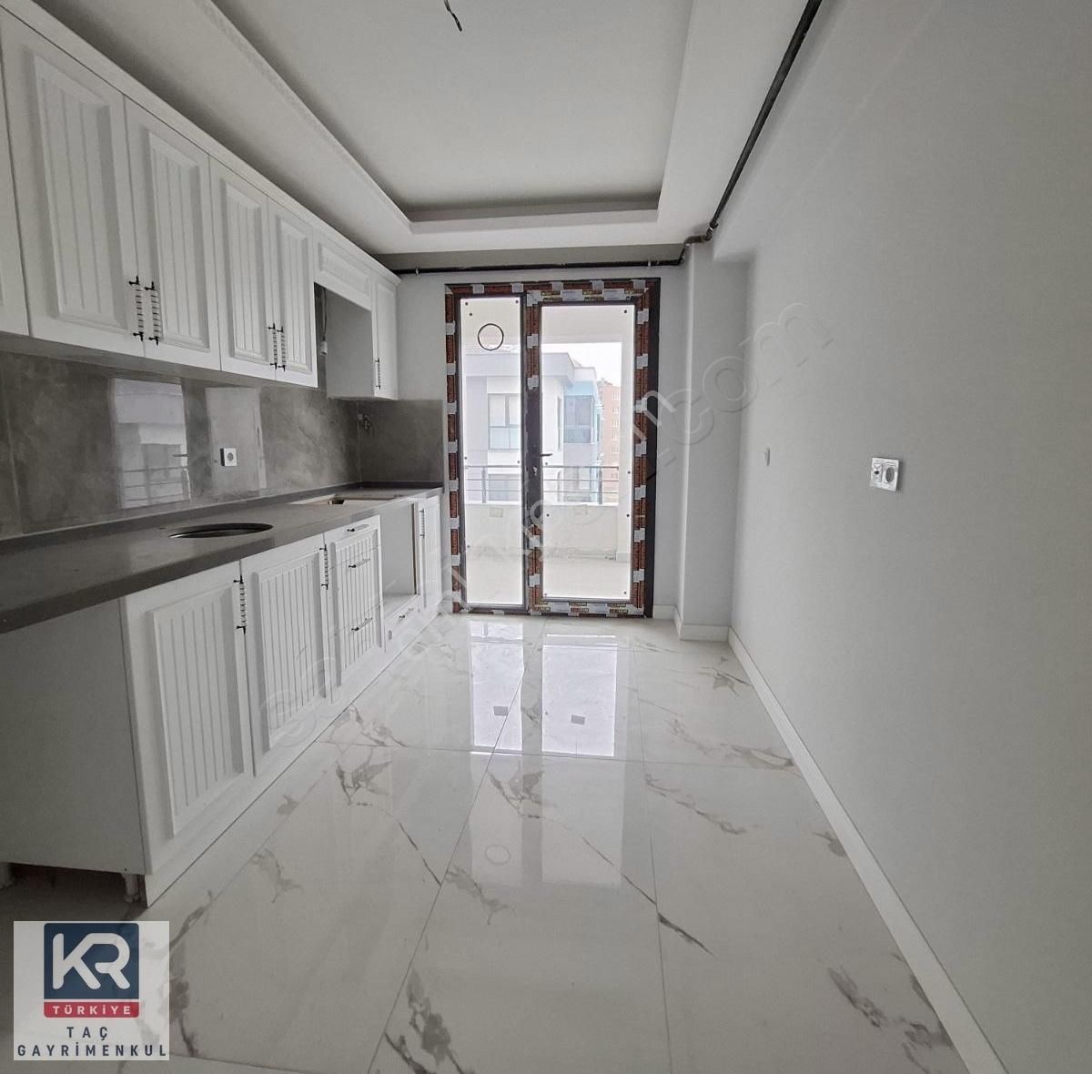 Osmangazi Alemdar Satılık Daire Krtaç Dan Soğanlı'da Satılık 190 M2 4+1 Dubleks Daire