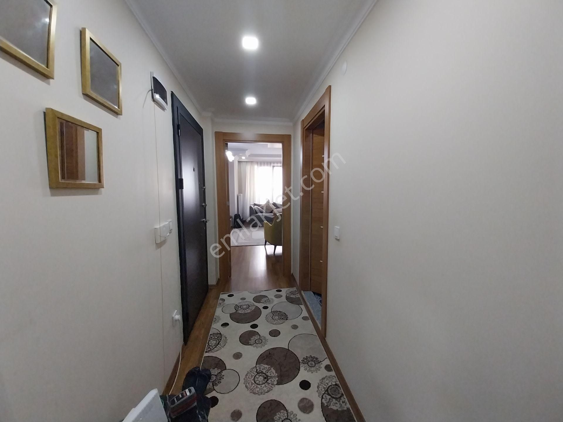 İstanbul Şişli Mahmut Şevketpaşa'da 3+1 Satılık Dubleks Daire - Görsel 8