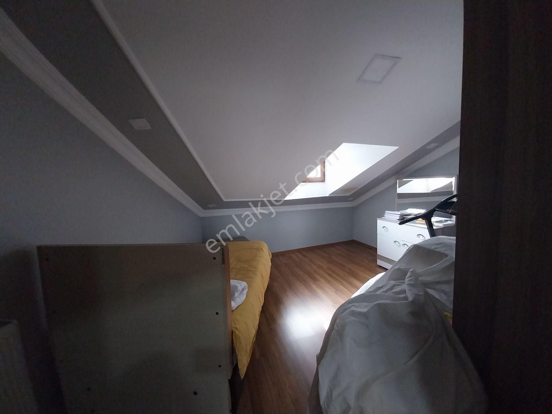 İstanbul Şişli Mahmut Şevketpaşa'da 3+1 Satılık Dubleks Daire - Görsel 11