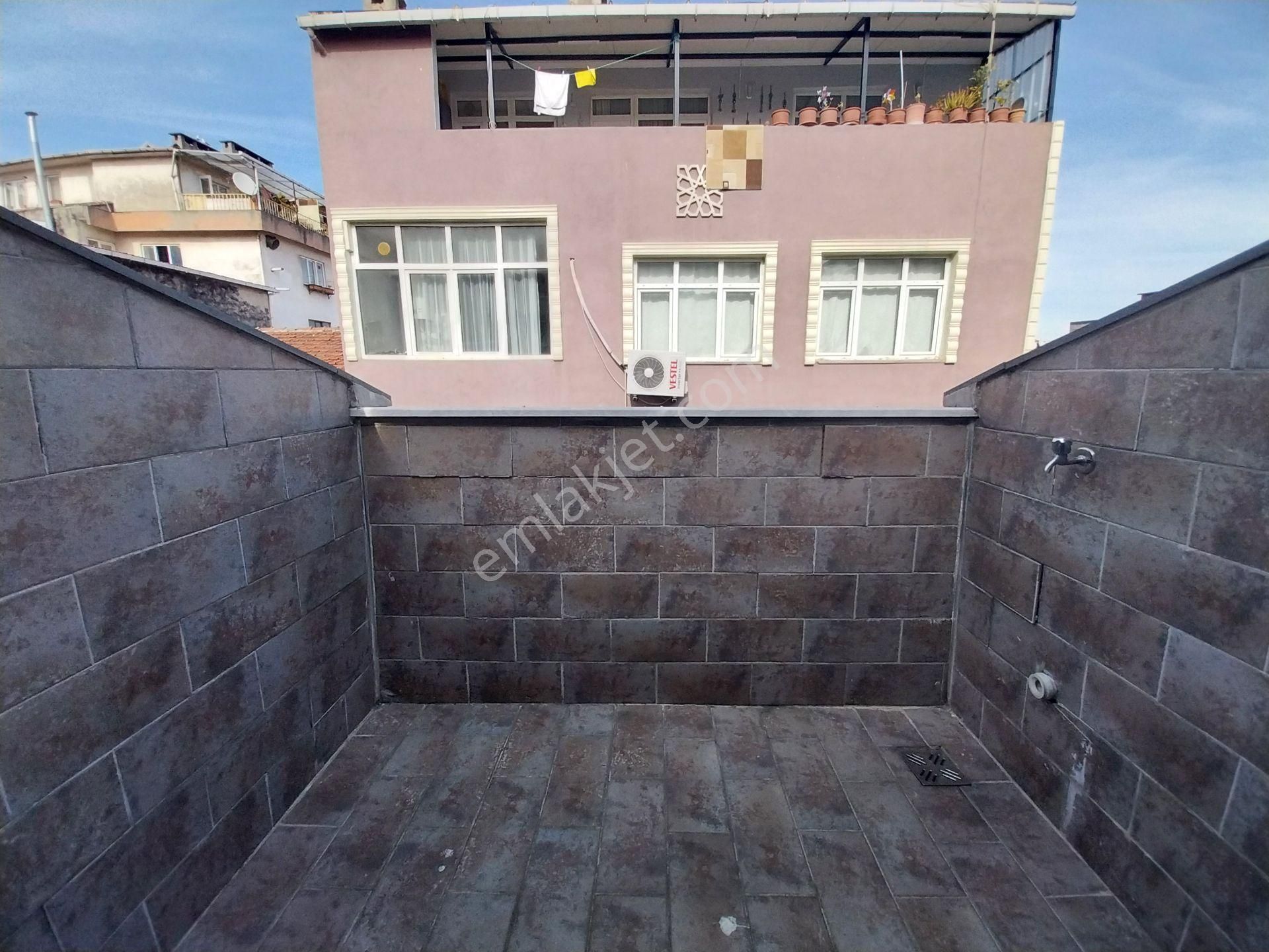 İstanbul Şişli Mahmut Şevketpaşa'da 3+1 Satılık Dubleks Daire - Görsel 15