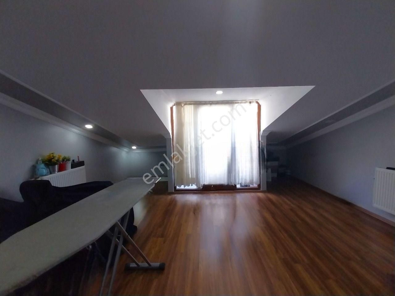 İstanbul Şişli Mahmut Şevketpaşa'da 3+1 Satılık Dubleks Daire - Görsel 12