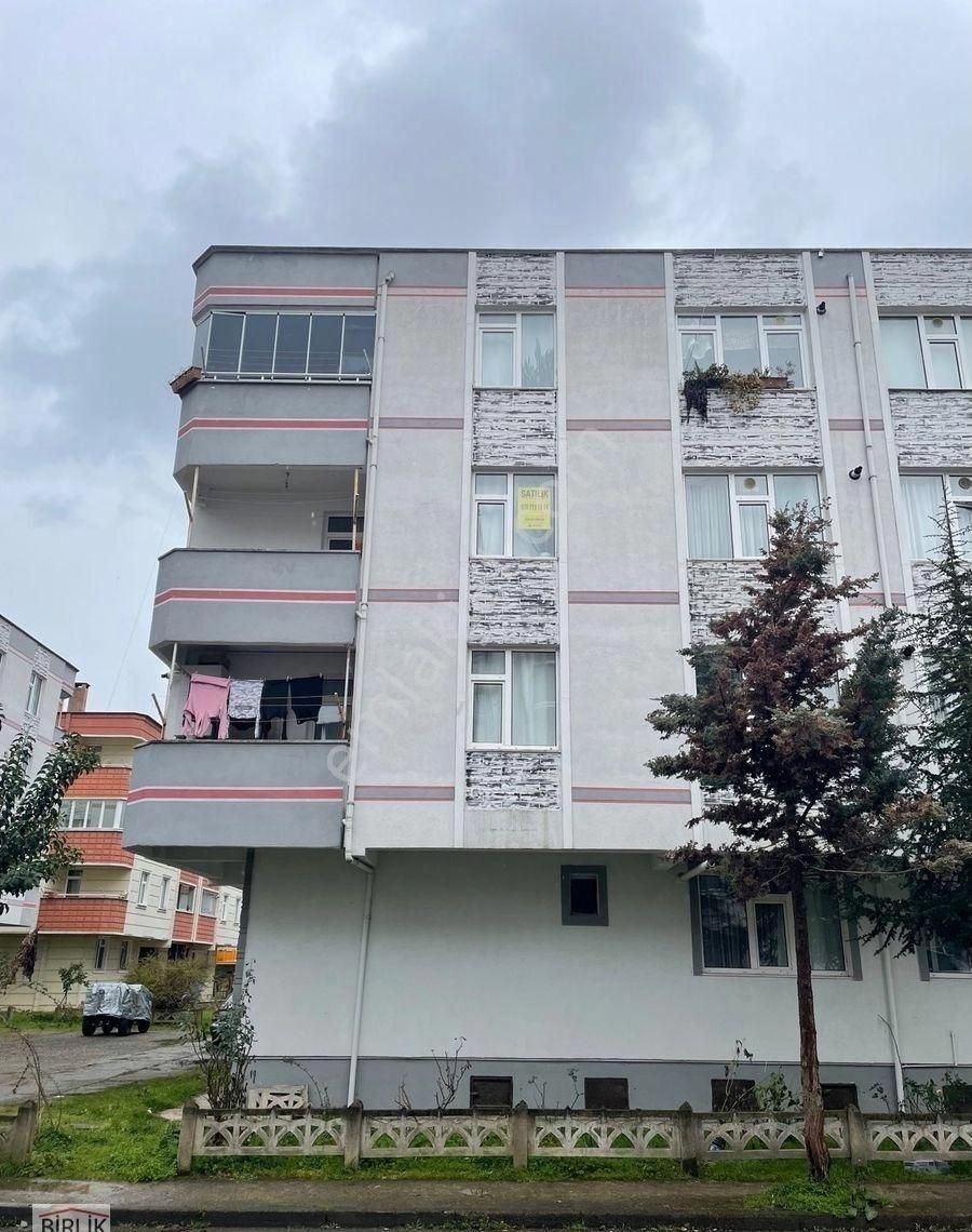 Giresun Merkez Teyyaredüzü Satılık Daire Giresun Teyyaredüzünde Satılık Daire