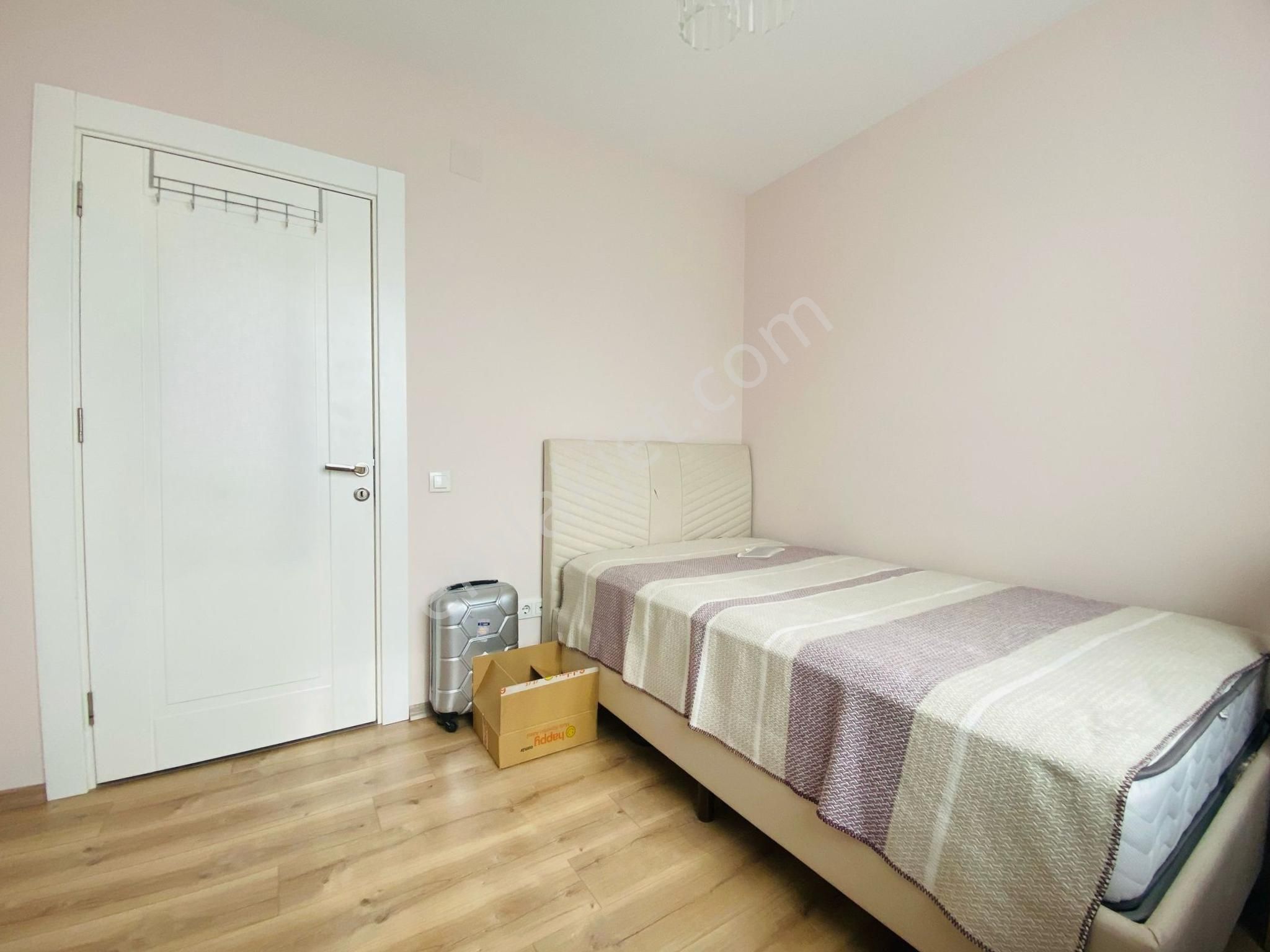 Ethereal'den Tecede Siteiçi Havuzlu Fitnes Salonlu Gnş Otrmlu2+1 - Görsel 18