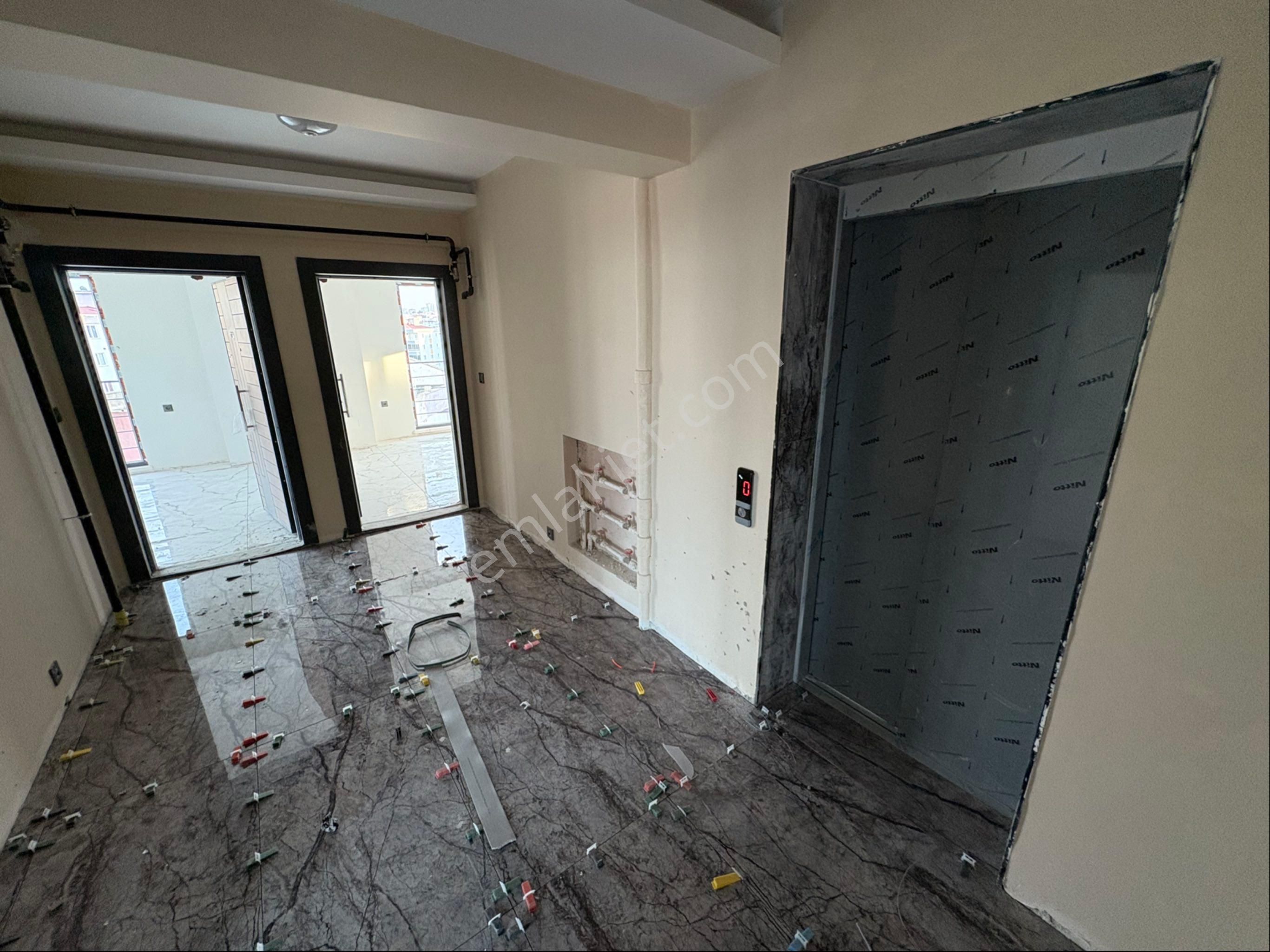 Furkan Emlak’tan Körfez Mah 1+1 55m2 1.kat Deniz Manzaralı Sıfır Satılık Daire - Görsel 10