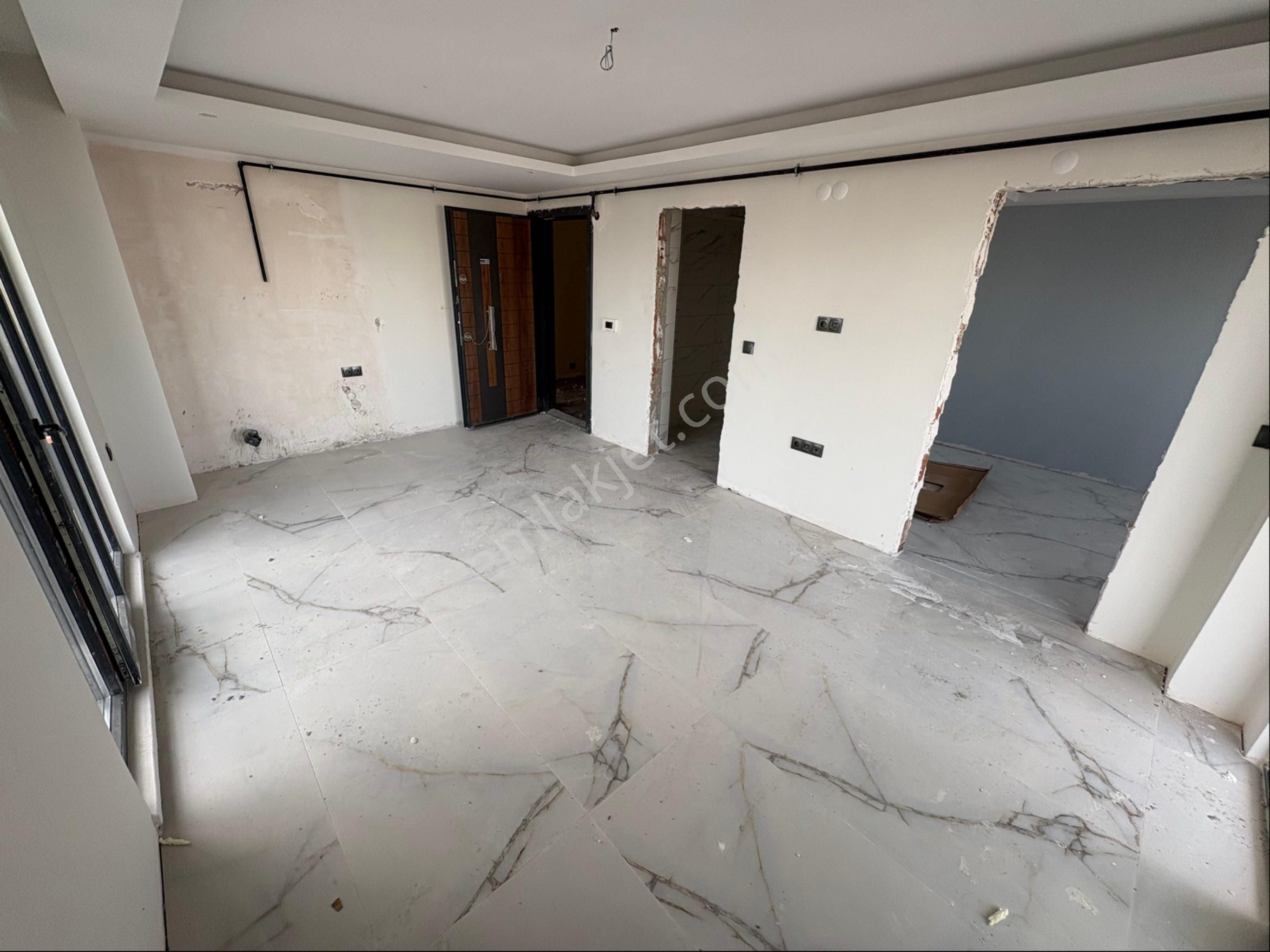 Furkan Emlak’tan Körfez Mah 1+1 55m2 1.kat Deniz Manzaralı Sıfır Satılık Daire - Görsel 5