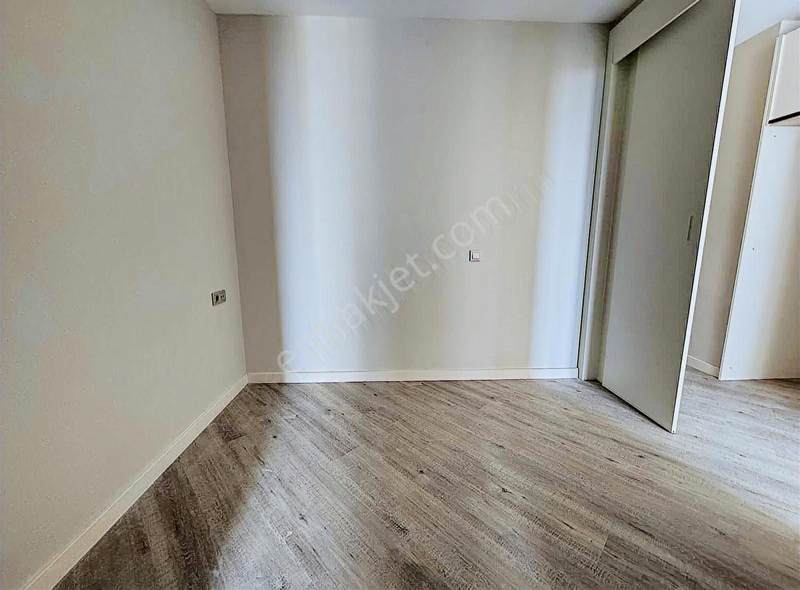 Konak Ege Kiralık Daire Allsancak Deniz Manzaralı 1+1 Sıfır Eşyalı Kiralık Daire