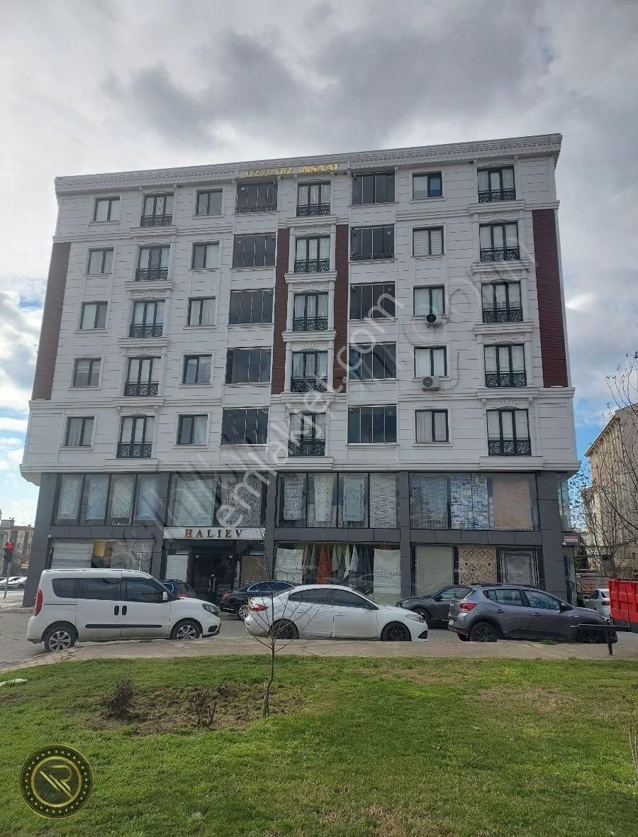 Kırklareli Merkez Karakaş Satılık Daire Modern Ve Konforlu Satılık 2+1 Lüks Daire