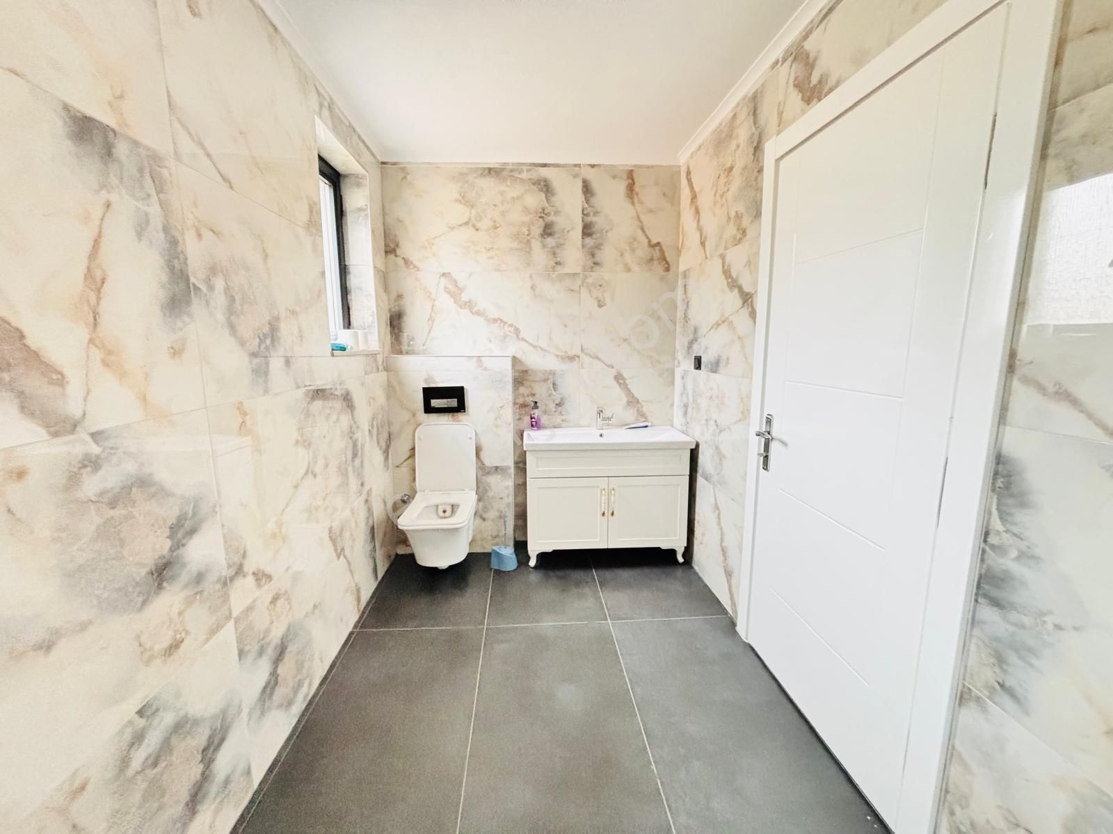 Alanya İncekumda Satılık Mustakil Luks 5+1villa - Görsel 12