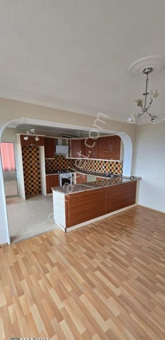 Köyceğiz Yeni Kiralık Daire Köyceğiz Yeni Mahalle'de 3+1 Göl Manzaralı Geniş Kiralık Daire