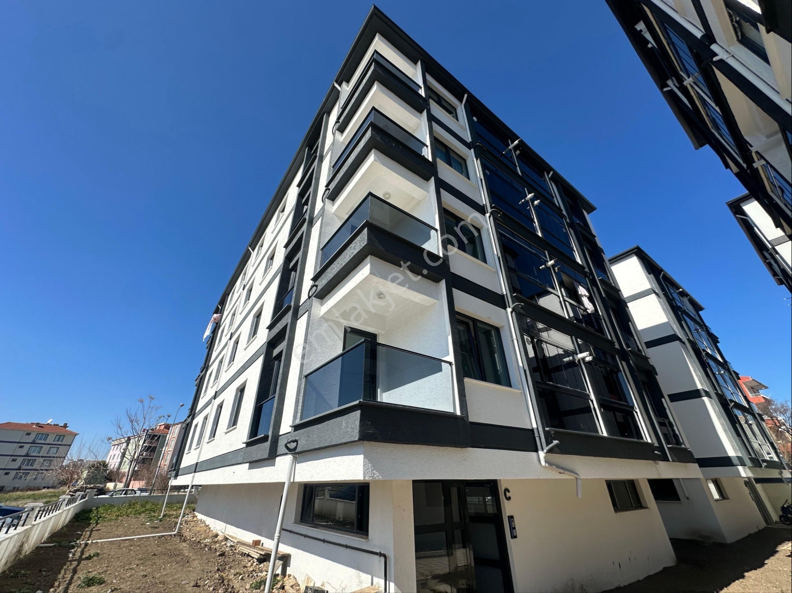 Kırklareli Merkez Pınar Satılık Daire Satılık 2+1 90 M2 Sıfır Daire