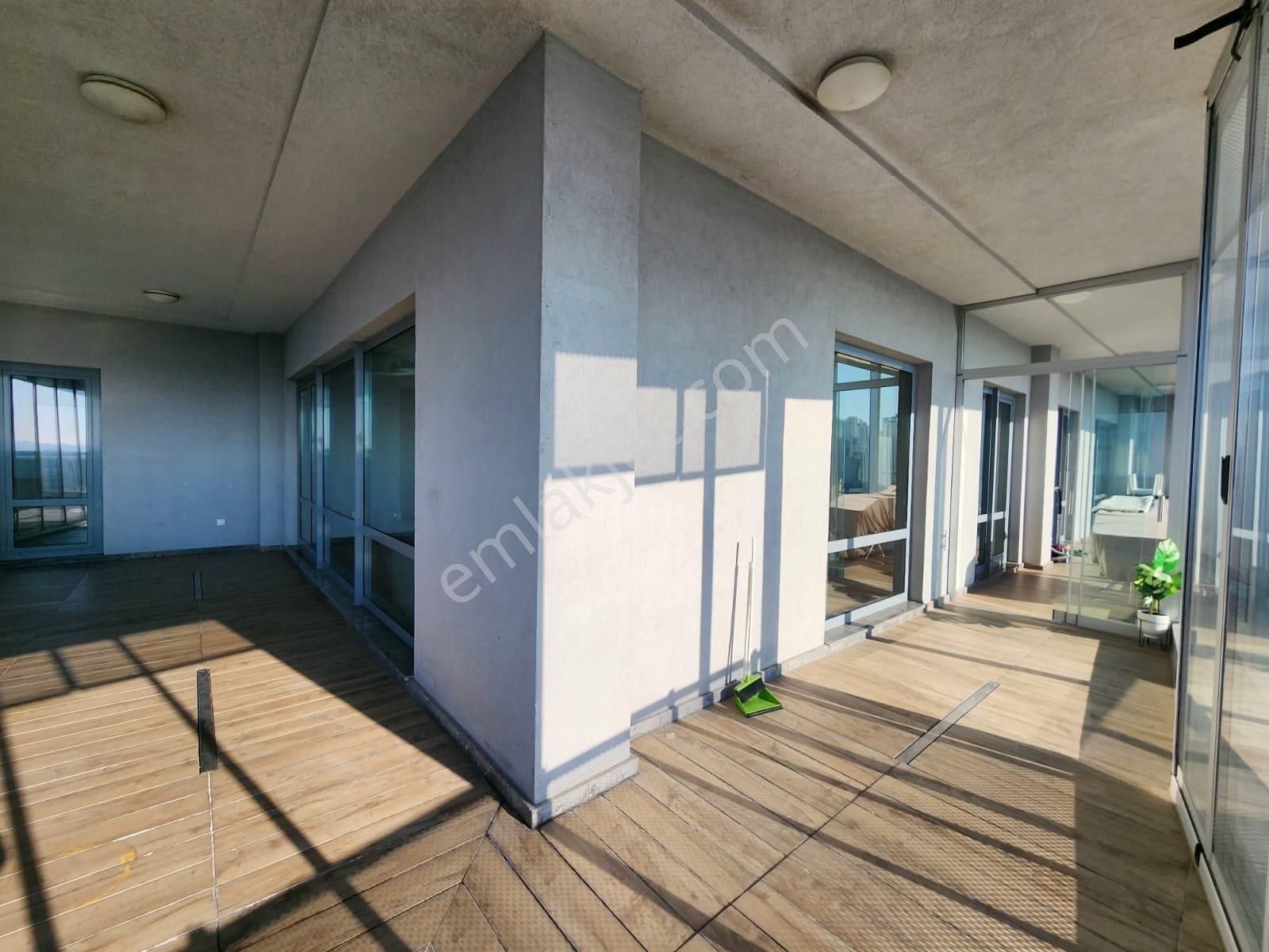 Maslak 1453 Yüksek Kat 3+1 Satılık Lüks Daire - Görsel 18