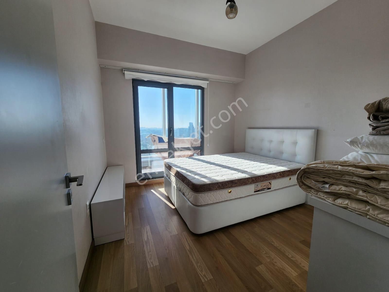 Maslak 1453 Yüksek Kat 3+1 Satılık Lüks Daire - Görsel 7