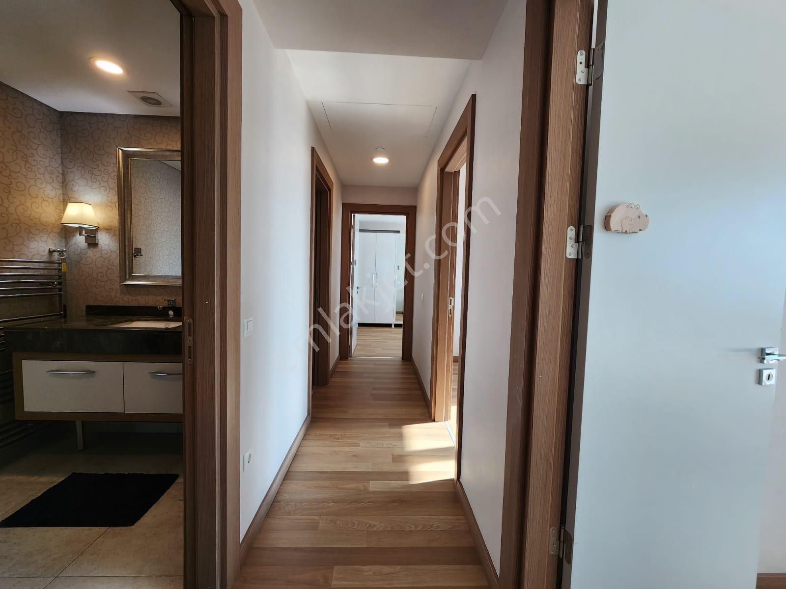 Maslak 1453 Yüksek Kat 3+1 Satılık Lüks Daire - Görsel 20