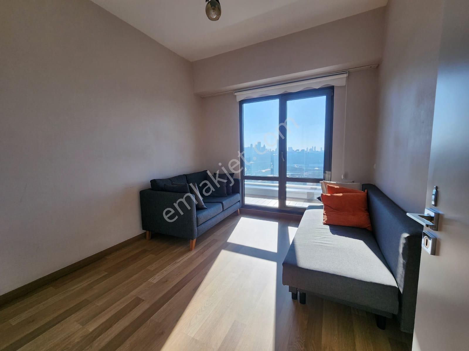 Maslak 1453 Yüksek Kat 3+1 Satılık Lüks Daire - Görsel 8