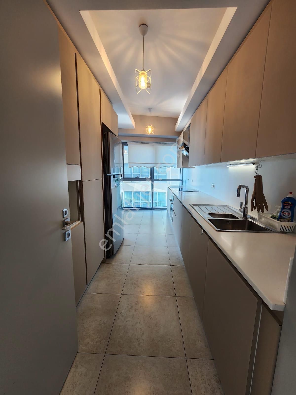 Maslak 1453 Yüksek Kat 3+1 Satılık Lüks Daire - Görsel 4