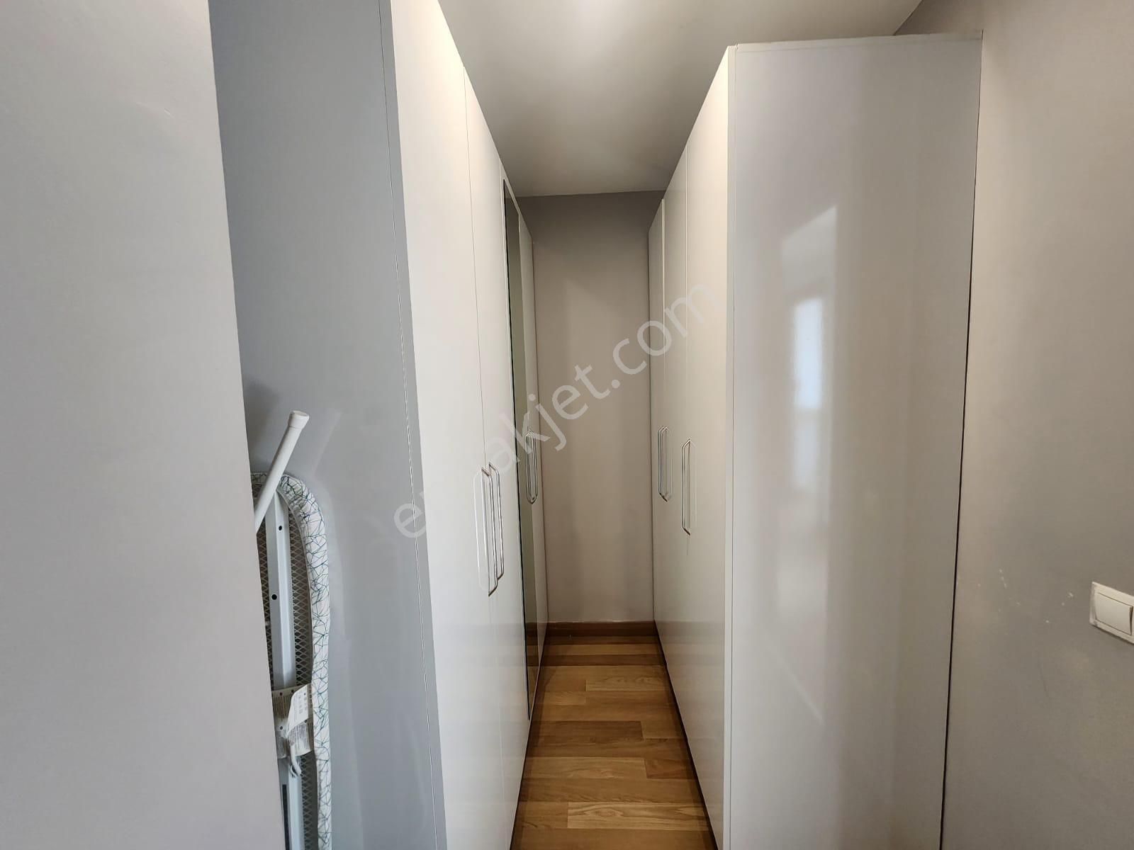 Maslak 1453 Yüksek Kat 3+1 Satılık Lüks Daire - Görsel 9