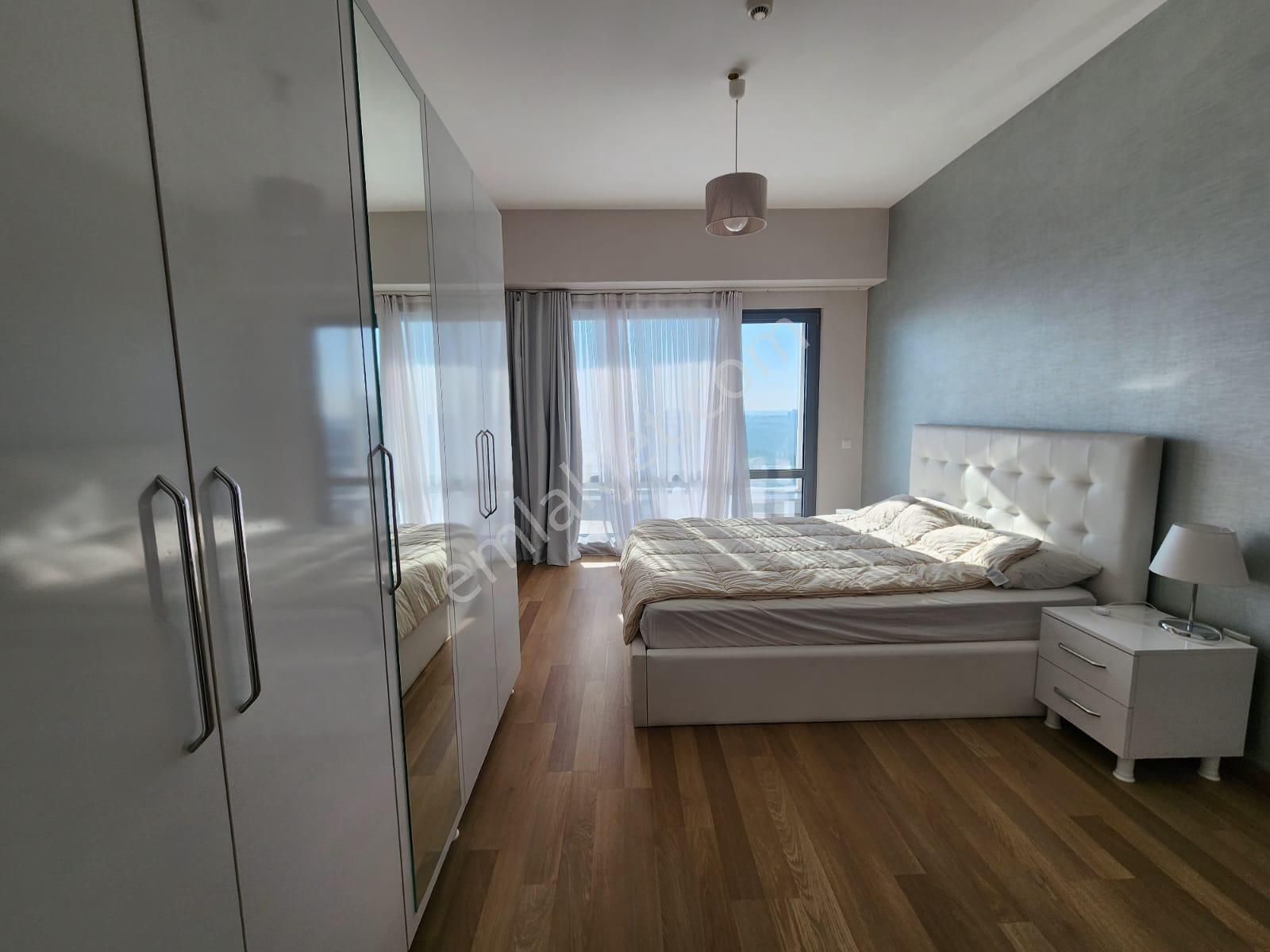 Maslak 1453 Yüksek Kat 3+1 Satılık Lüks Daire - Görsel 10