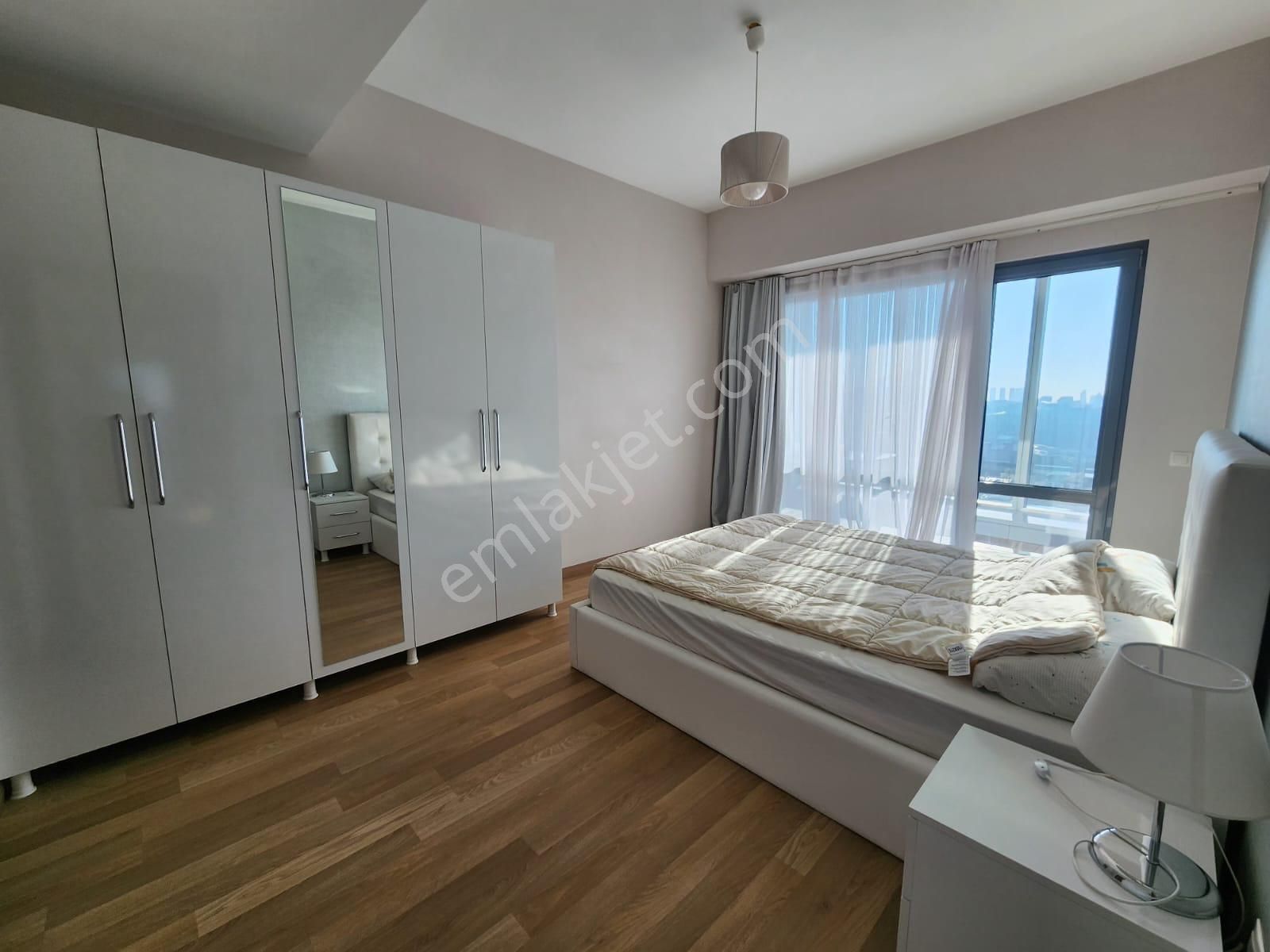 Maslak 1453 Yüksek Kat 3+1 Satılık Lüks Daire - Görsel 5