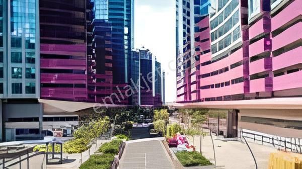 Maslak 1453 Yüksek Kat 3+1 Satılık Lüks Daire - Görsel 3