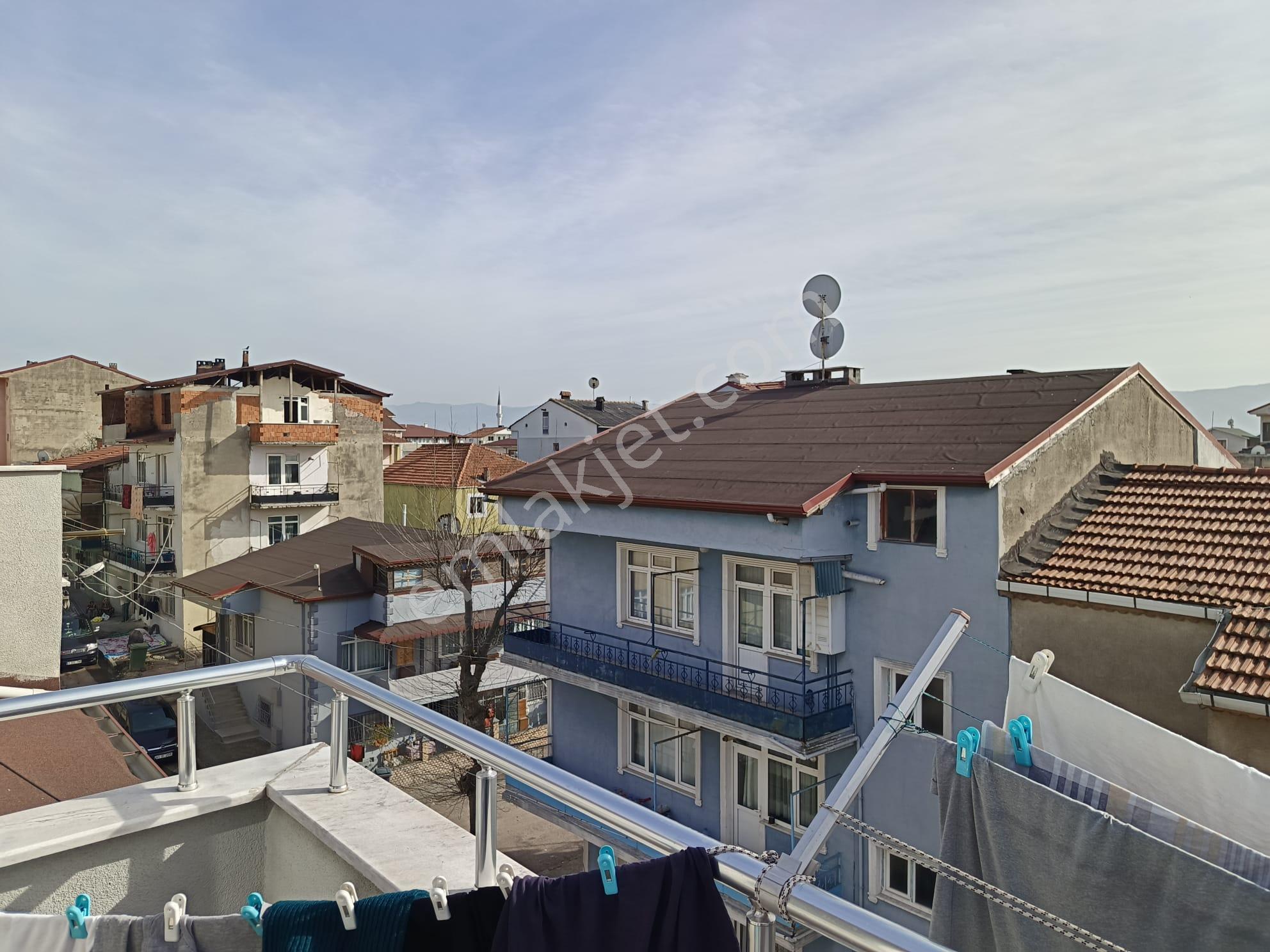 Kaçmaz Emlak'tan Kocaeli Körfezde Satılık 4+1 Çatı Dubleks - Görsel 24