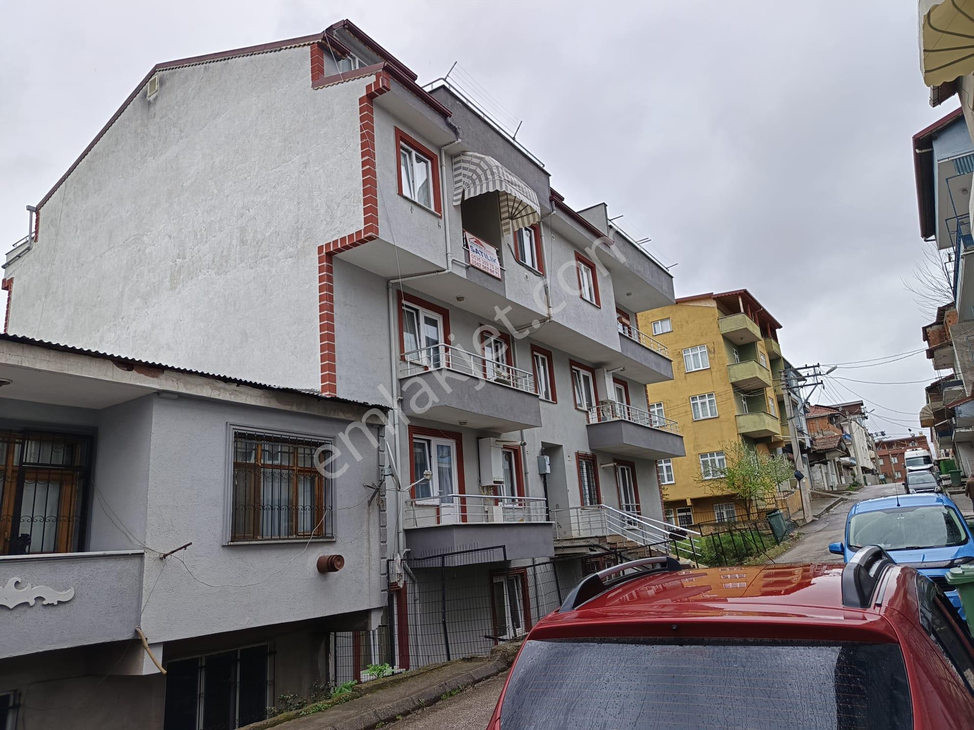 Kaçmaz Emlak'tan Kocaeli Körfezde Satılık 4+1 Çatı Dubleks - Görsel 25