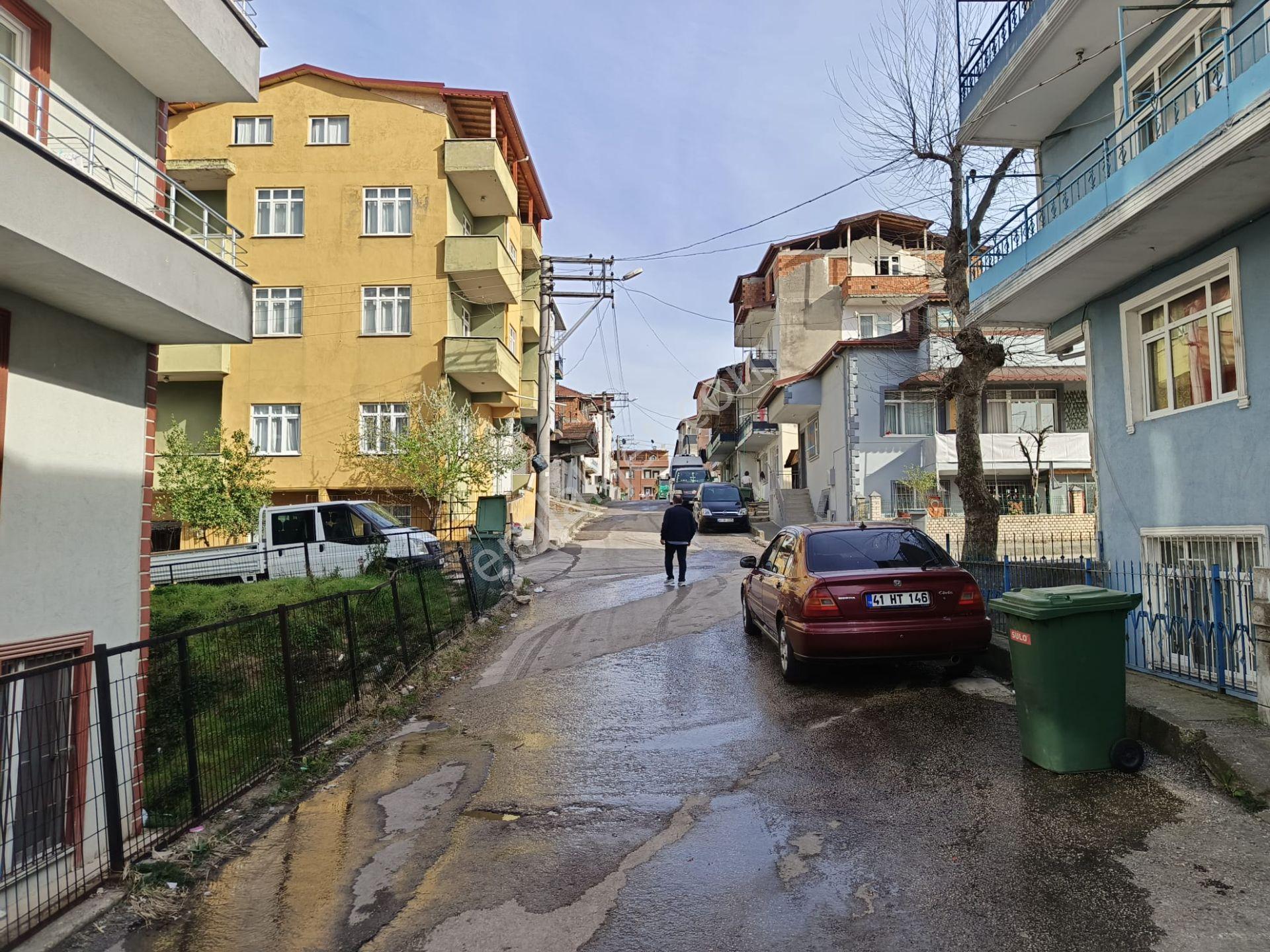 Kaçmaz Emlak'tan Kocaeli Körfezde Satılık 4+1 Çatı Dubleks - Görsel 20