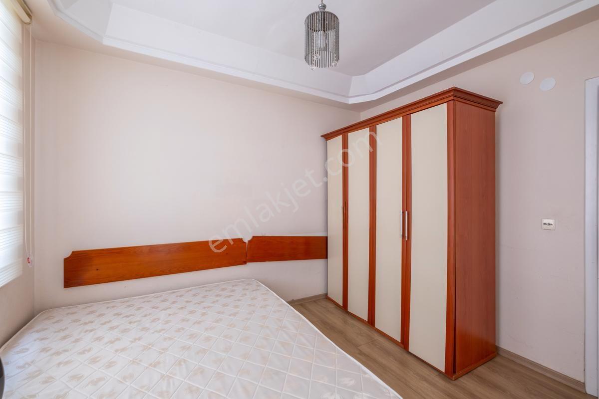 Alanya Payallar'da Satılık 2+1 Denize Sıfır Site İçinde Daire - Görsel 12