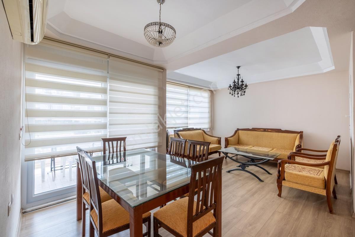 Alanya Payallar'da Satılık 2+1 Denize Sıfır Site İçinde Daire - Görsel 7